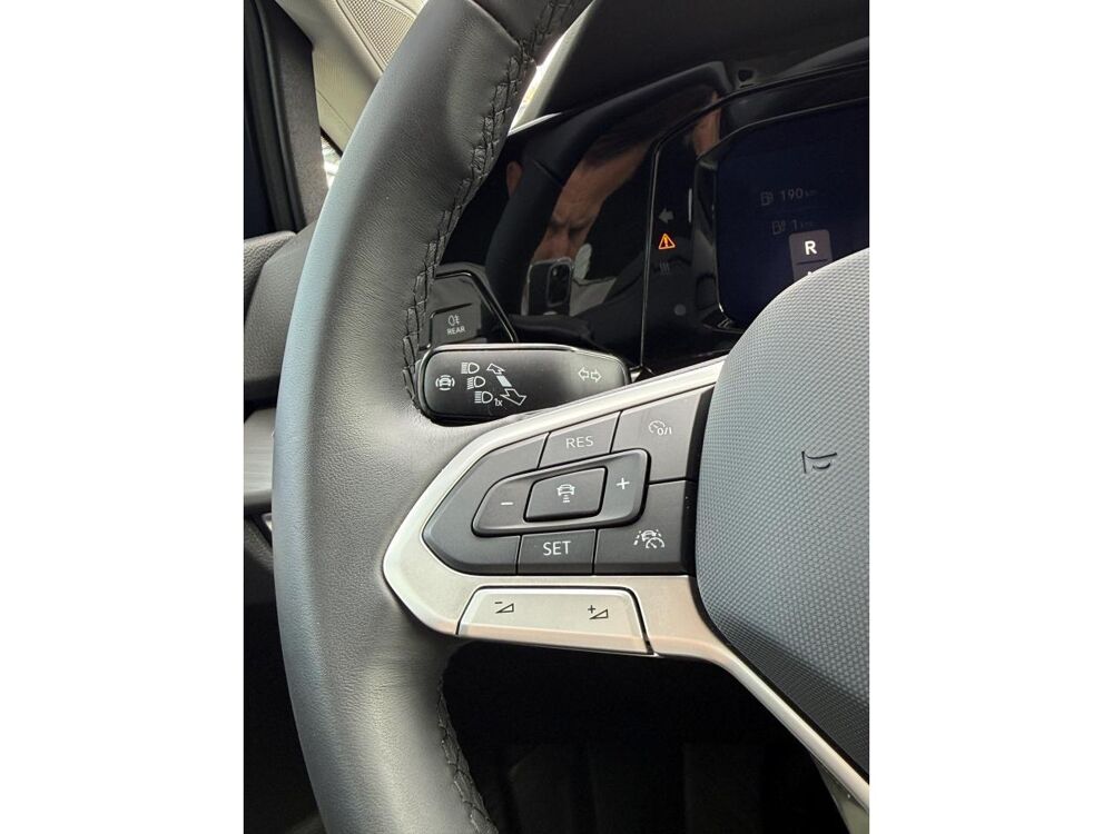 Golf VIII STYLE EHYBRID OPF 204ch DSG6 2023 occasion 44700 Orvault