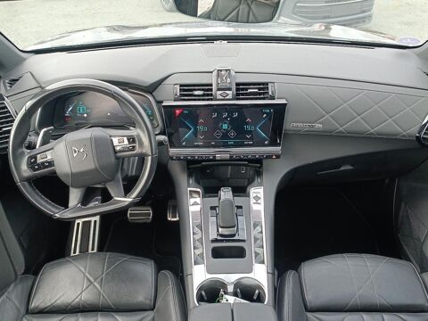 DS3 E-tense 4x4 300 rivoli 2022 occasion 57525 Talange