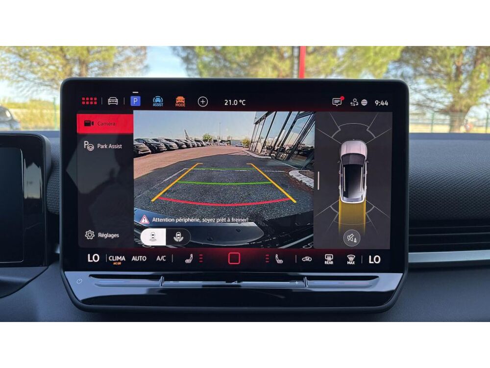 T-ROC 1.5 eTSI 150 DSG R-Line +TOIT OUVRANT 2026 occasion 81580 Soual