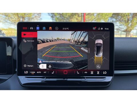 T-ROC 1.5 eTSI 150 DSG R-Line +TOIT OUVRANT 2026 occasion 81580 Soual