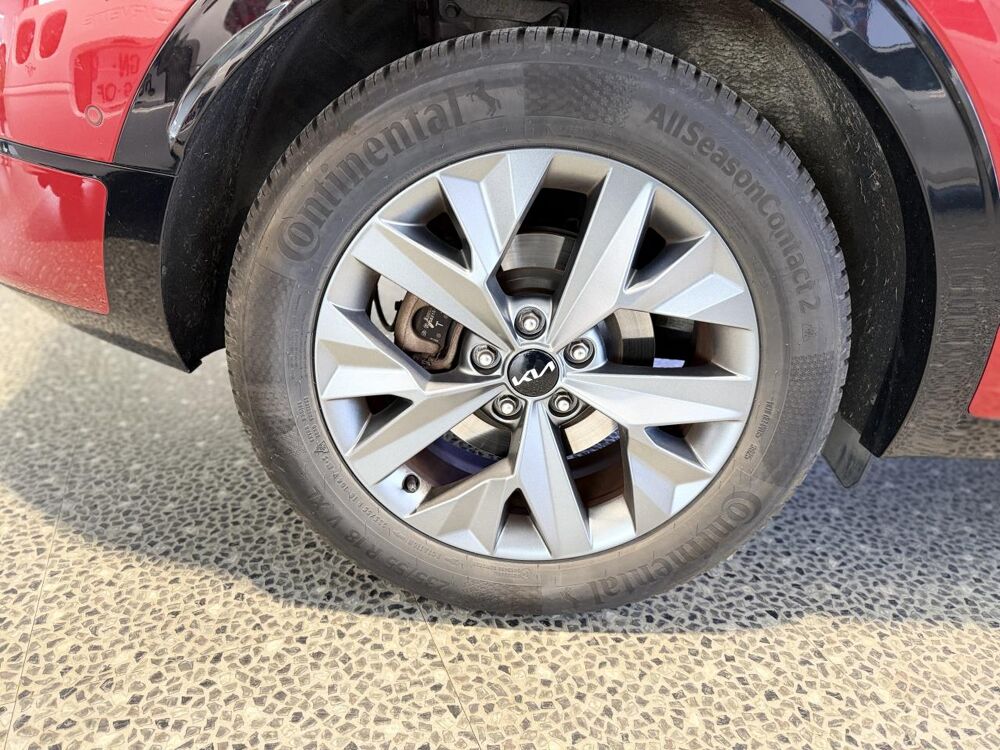 Sportage 1.6 T-GDI 230 ch HEV GT LINE PREMIUM 4X2 BVA GARANTIE CONSTR 2022 occasion 16000 Angoul&ecirc;me