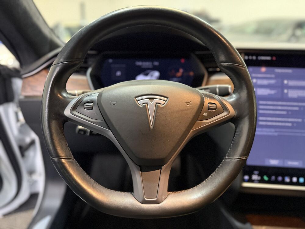 Model S Standard Range 2019 occasion 94360 Bry-sur-Marne