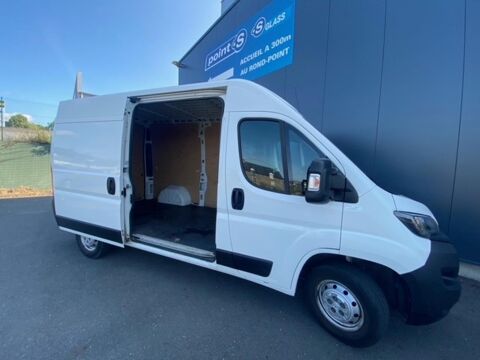 Boxer III 330 L2H2 2.0 BlueHDi 130 Pro avec Climatisation et Regul 2019 occasion 35300 Foug&egrave;res