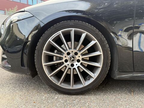 Classe A A 200 7G-DCT 177 AMG Line 2019 occasion 94360 Bry-sur-Marne