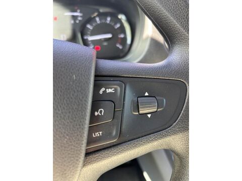 Vivaro L2 STANDART PACK BUSINESS BlueHDi 120 S&S FOURGON 2022 occasion 44700 Orvault