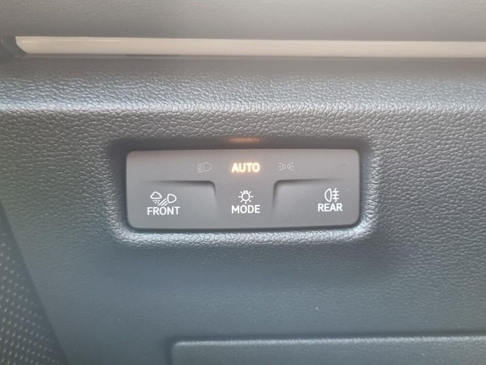 Tiguan 1.5 etsi 150 life dsg7 2025 occasion 57525 Talange