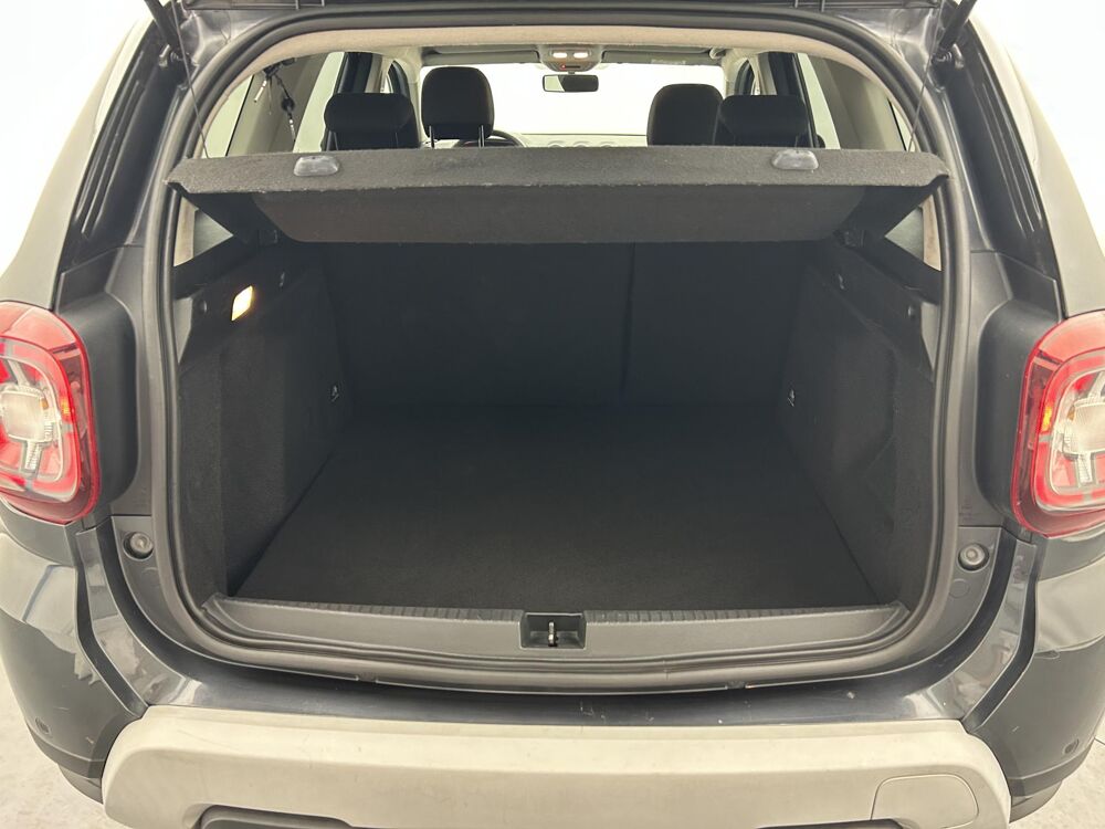 Duster 1.5 Blue dCi 115ch - finition 15 ANS - GARANTIE 12 MOIS 2021 occasion 33130 B&egrave;gles
