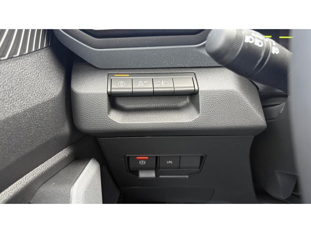 Duster 1.2 Hybrid-G 150 4x4 Journey +PK CITY+PK COLD 2026 occasion 81580 Soual