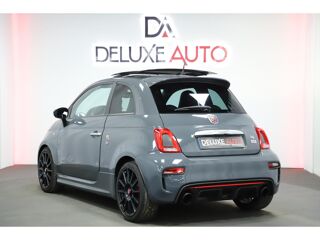 695 1.4 165 BVR XSR Yamaha Limited Edition 2017 occasion 06550 La Roquette-sur-Siagne