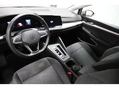 Golf VIII 2.0 TDI 116 Life - DSG 7 2024 occasion 06550 La Roquette-sur-Siagne
