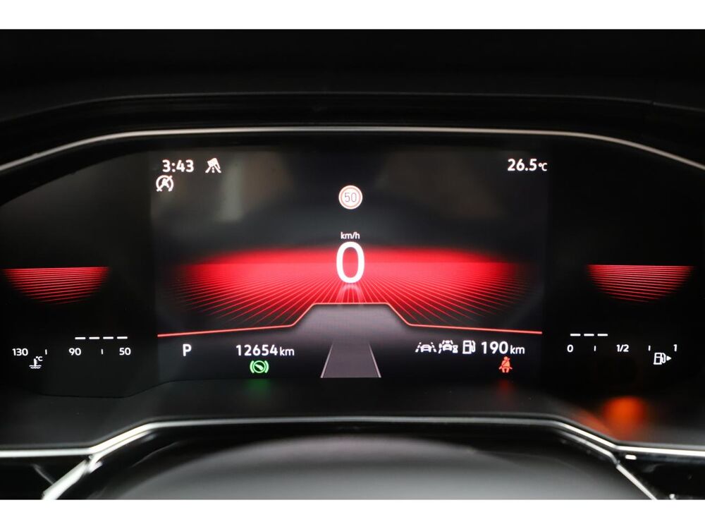 Polo VI GTI 2.0 TSI 207 DSG 7 (2) 2024 occasion 06550 La Roquette-sur-Siagne