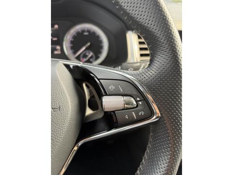 Kodiaq AMBITION TSI ACT 150 7pl 2022 occasion 44700 Orvault