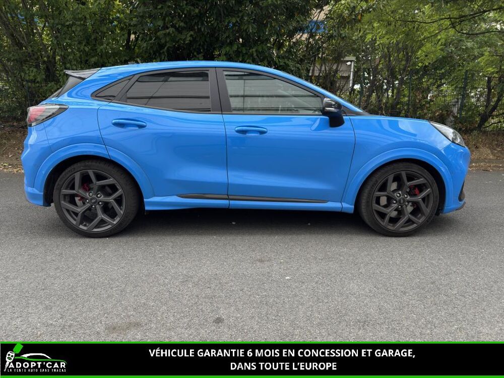 Puma 1.5 EcoBoost - 200 S&S II 2023 ST 2023 occasion 77185 Lognes