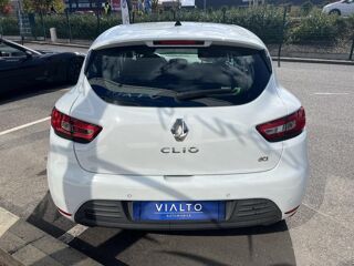 Clio 1.5 Energy dCi - 75 IV BERLINE Business PHASE 2 2017 occasion 49070 Beaucouz&eacute;