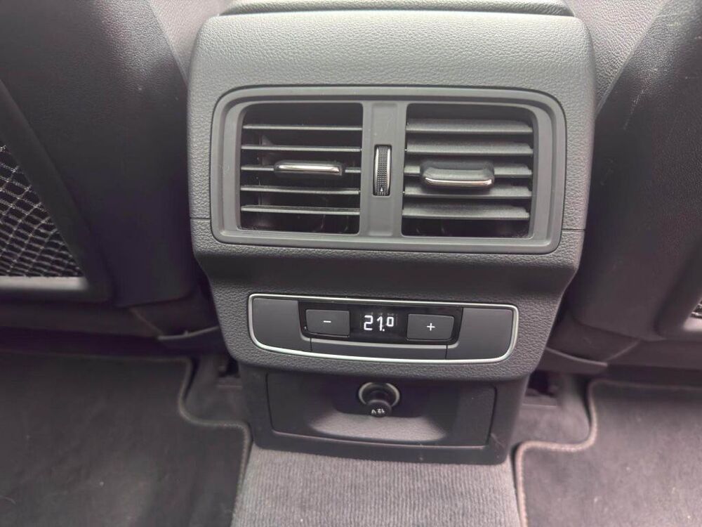 Q5 Quattro 2.0 50 TFSI e - 299 - BV S-tronic Avus - ATTELAGE - 2020 occasion 77185 Lognes