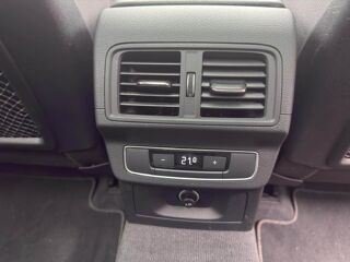 Q5 Quattro 2.0 50 TFSI e - 299 - BV S-tronic Avus - ATTELAGE - 2020 occasion 77185 Lognes