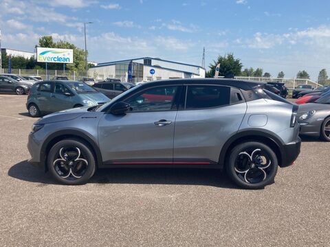 Junior 1.2 ibrida 145 speciale e-dct6 2026 occasion 88150 Chavelot