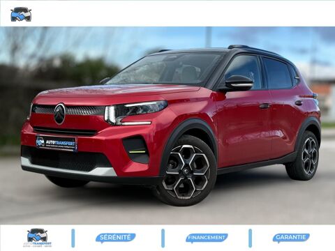 Citro&euml;n C3 Max 1.2 Turbo 12V - 100cv  occasion PERPIGNAN 66000