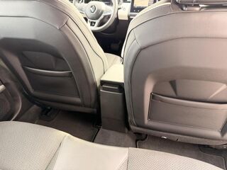 Clio 1.6 E-Tech Hybride - 140 - BVA multi-modes V BERLINE Intens 2020 occasion 31220 Lavelanet-de-Comminges