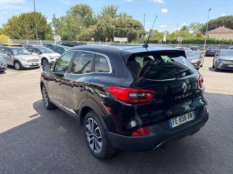 Kadjar 1.2 Energy TCe - 130 Graphite 2018 occasion 31660 Bessi&egrave;res
