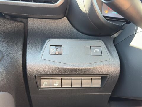 Berlingo N1 1.5 blue hdi 130 m plus eat8 2026 occasion 57525 Talange