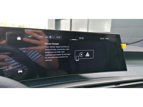 3008 1.2i Hybrid 145 e-DCS6 GT 2025 occasion 81580 Soual