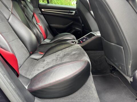 Panamera 4.0i V8 - 460 - BV PDK - Stop&Start TYPE 971 BERLINE GTS 2019 occasion 77185 Lognes