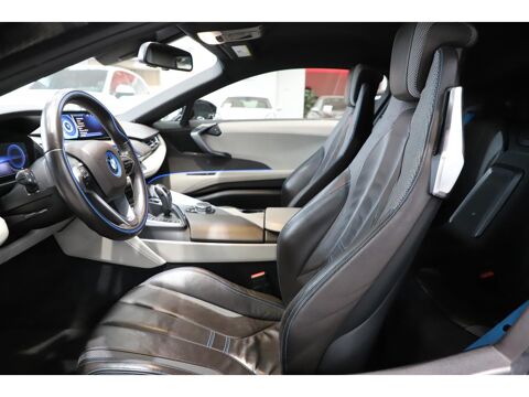 i8 Pure Impulse 2015 occasion 06550 La Roquette-sur-Siagne