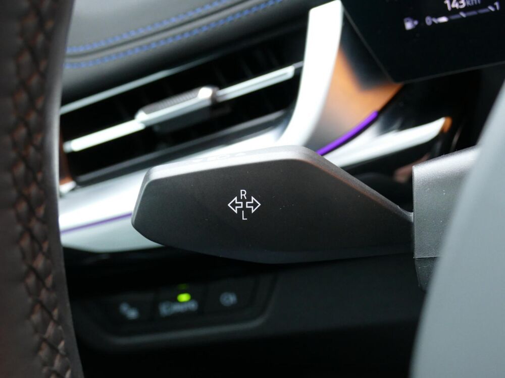 X1 U11 SDRIVE 18i 136 M SPORT - BVA 2023 occasion 77090 Coll&eacute;gien