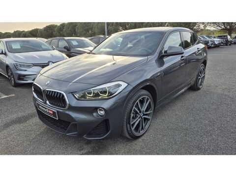 X2 xDrive 18dA 150ch M Sport +TOIT OUVRANT 2020 occasion 81580 Soual