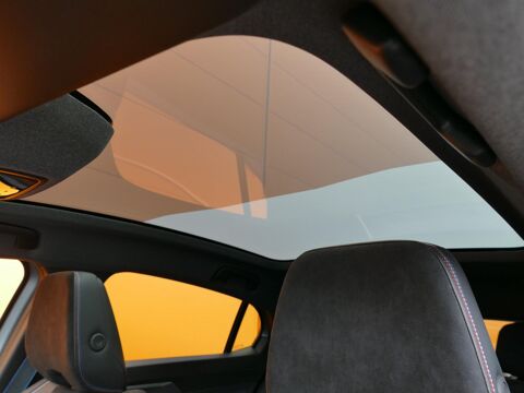 Rafale E-TECH HYBRID 200 ESPRIT ALPINE - BVA + TOIT SOLARBAY 2026 occasion 77090 Coll&eacute;gien