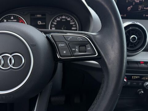 Q2 2.0 30 TDI 116 S-tronic S line avec Cam&eacute;ra, Apple Car Play e 2021 occasion 35300 Foug&egrave;res