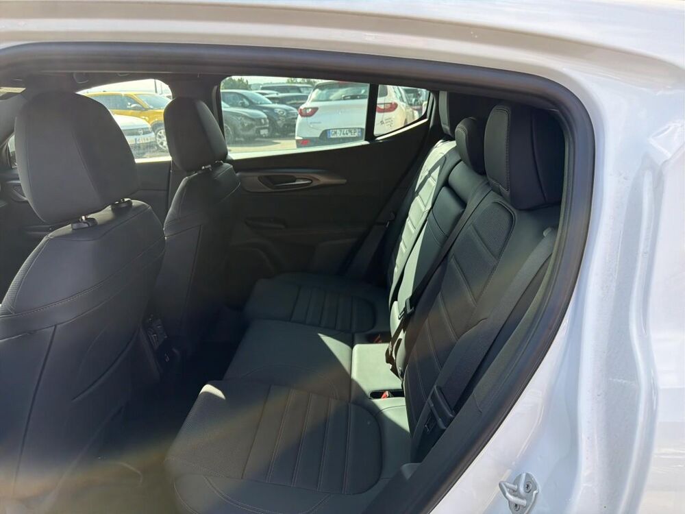 Tonale 1.5 ibrida 160 veloce tct 2025 occasion 54520 Laxou