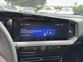 Mokka 1.2 turbo hybrid 136 edition e-dct6 2025 occasion 54520 Laxou