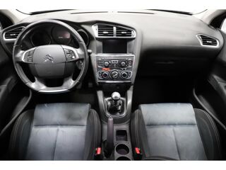 C4 1.6 e-HDi FAP 115 Business 2015 occasion 06550 La Roquette-sur-Siagne