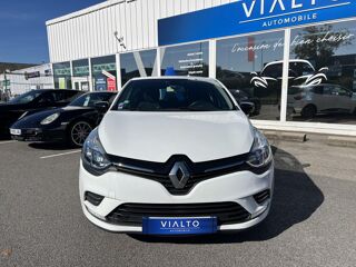 Clio 1.2 TCE Energy EDC6 120 CV BOITE AUTO 2017 occasion 49070 Beaucouz&eacute;