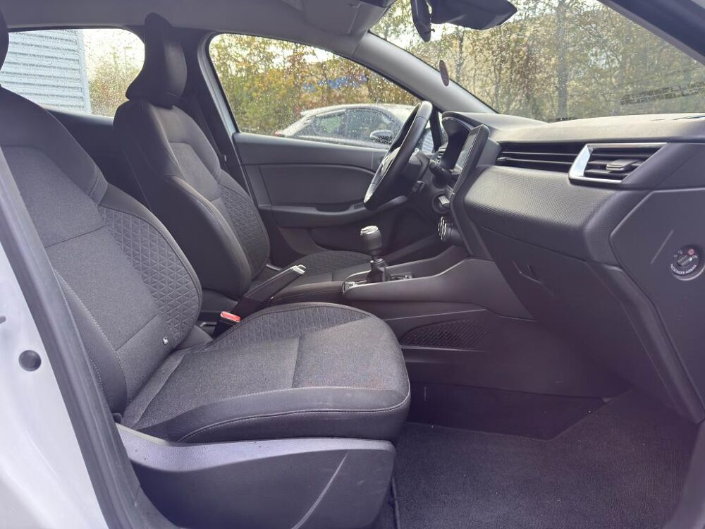 Clio 1.0 Tce - 90 CV - Evolution 2022 occasion 77185 Lognes