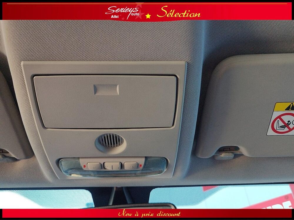 Ecosport TITANIUM 1.5 TDCI 95 2016 occasion 81000 Albi