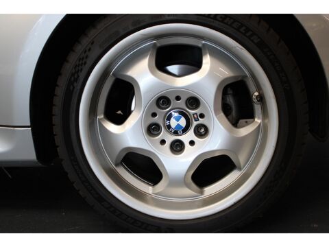 Z3 Roadster 2.8i - 192 - Pack M - Ch&acirc;ssis Sport M - Si&egrave;ges Cha 1999 occasion 59493 Villeneuve-d'Ascq