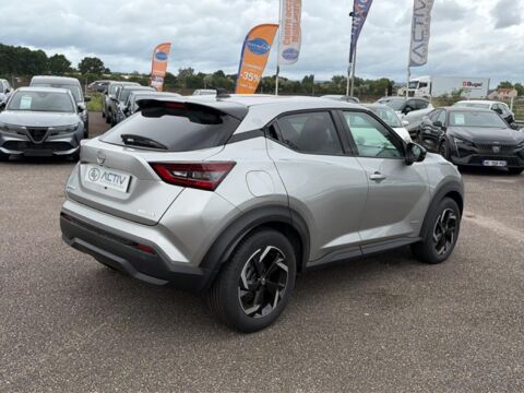 Juke 1.6 hybrid 143 n-connecta 2023 occasion 88150 Chavelot
