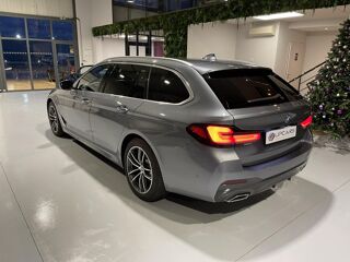 S&eacute;rie 5 (G31) TOURING 530E 292 M SPORT 2022 occasion 26000 VALENCE