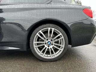 S&eacute;rie 4 430d xDrive Coup&eacute; M Sport BVA 8 Sport F32 F82 PH 1 T.O-HUD- 2017 occasion 33450 Montussan