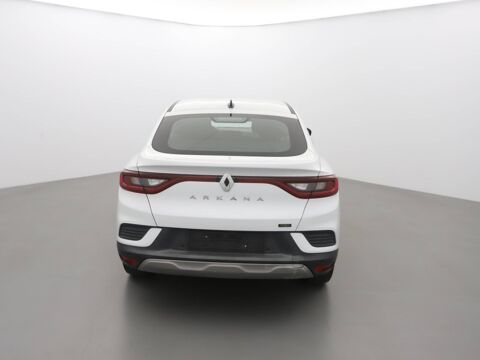 Arkana 1.6 e-tech 145 hevequilibre 2023 occasion 34190 Ganges
