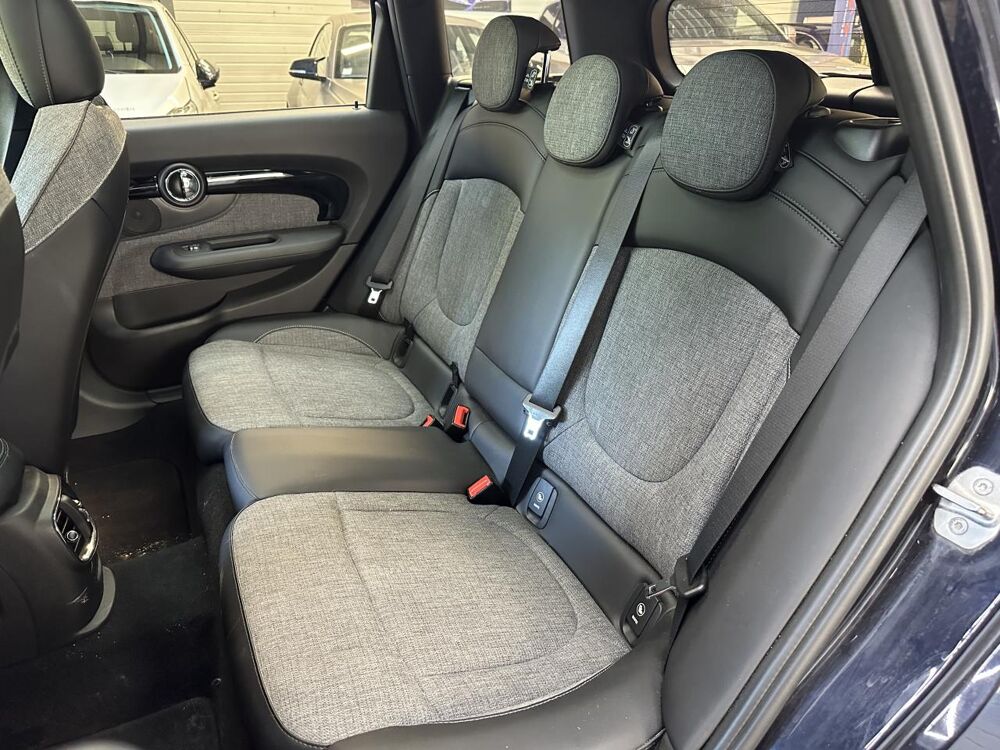 Cooper D 1.5i - 136 - BVR CLUBMAN F54 LCI Canonbury Cooper 2019 occasion 33370 Artigues-pr&egrave;s-Bordeaux
