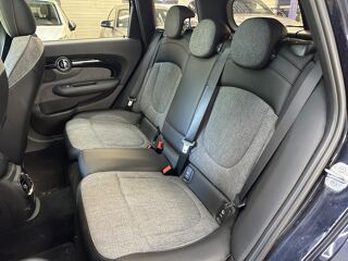 Cooper D 1.5i - 136 - BVR CLUBMAN F54 LCI Canonbury Cooper 2019 occasion 33370 Artigues-pr&egrave;s-Bordeaux
