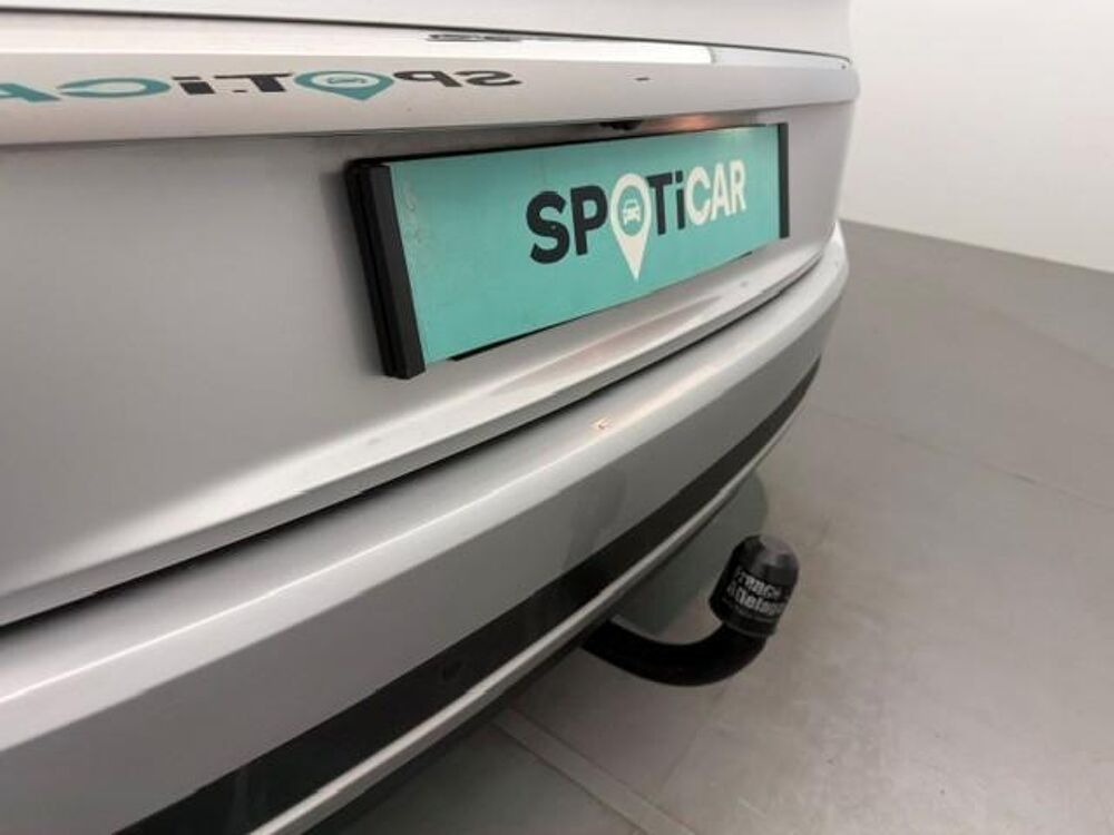 Grand Sc&eacute;nic II Blue dCi 120 EDC Intens 2019 occasion 17130 Montendre