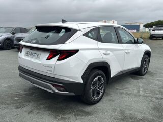 Tucson 1.6 t-gdi 239 hybrid intuitive 2026 occasion 57525 Talange