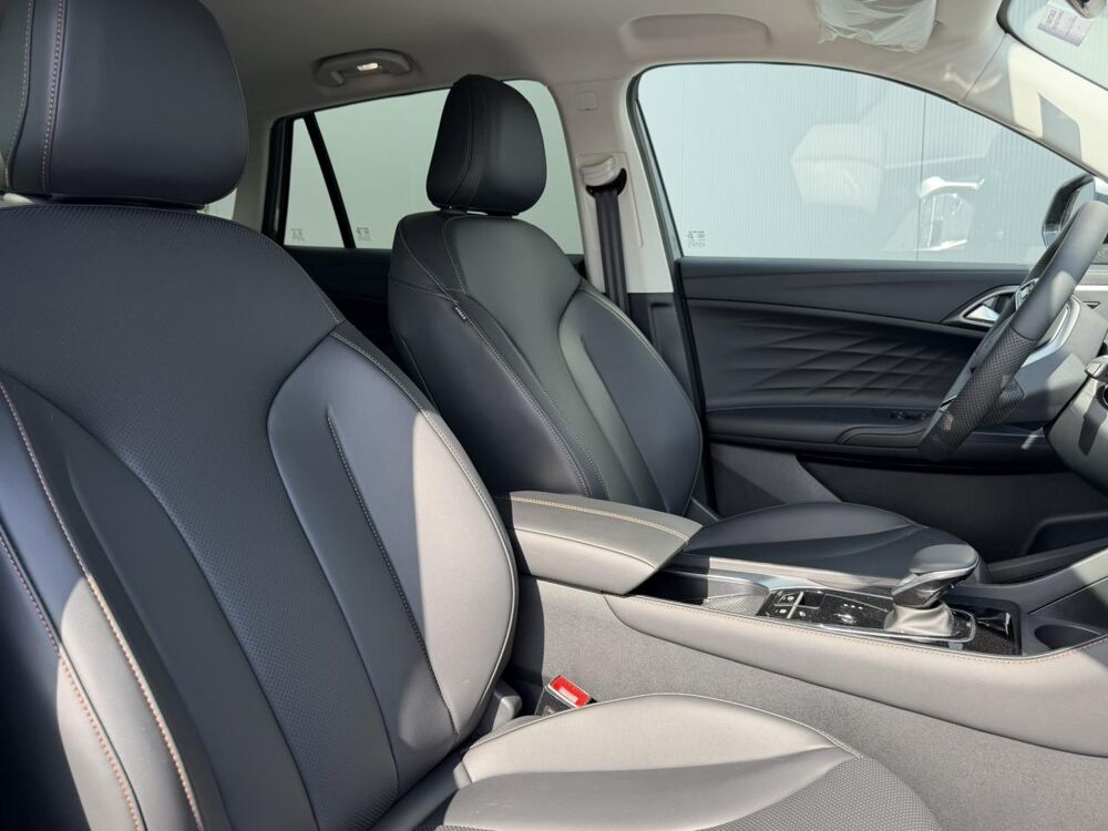 MG.EHS 1.5 Hybrid+ 224 Luxury 2026 occasion 35300 Foug&egrave;res