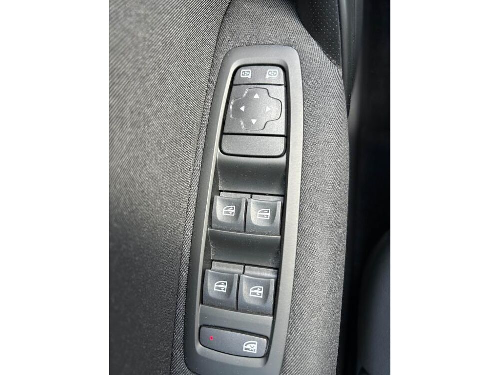 M&eacute;gane IV SOCIETE Blue dCi 115 Air Nav 2022 occasion 44700 Orvault