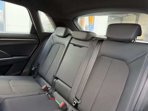 Q3 45 tfsi e 245 s line s tronic 6 2022 occasion 88150 Chavelot